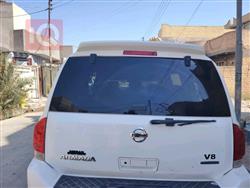 Nissan Armada